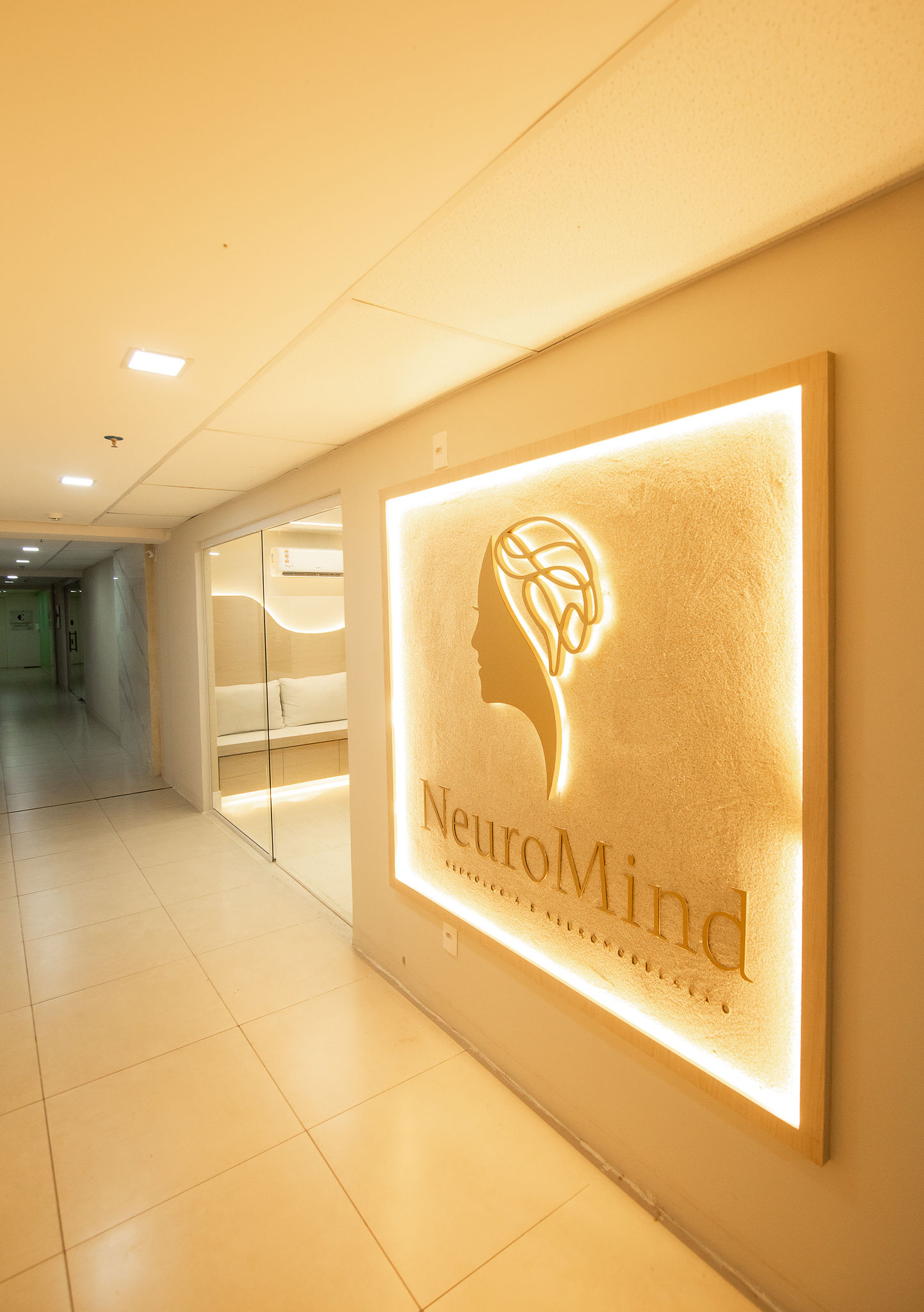 Logo NeuroMind