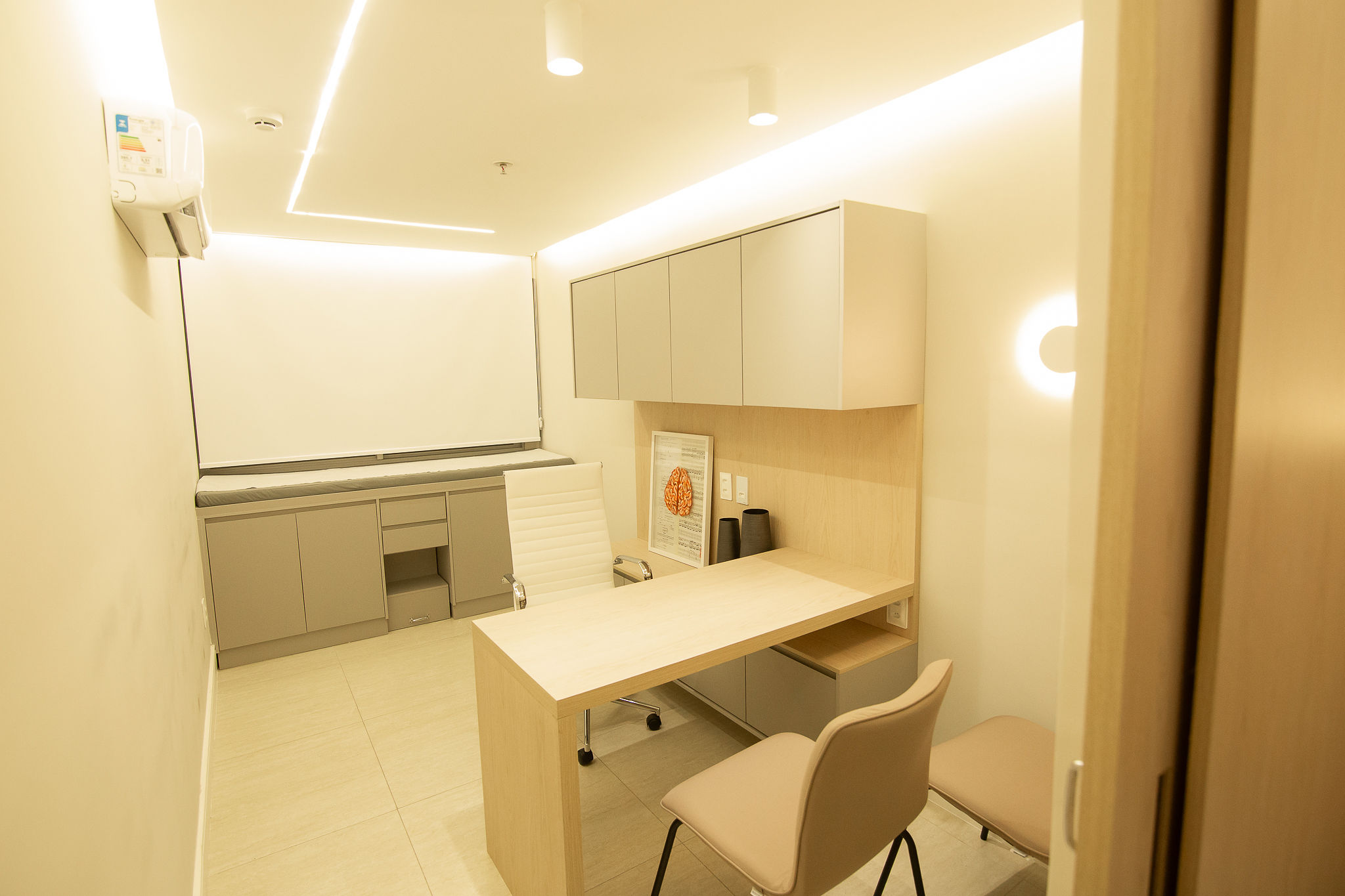 Consultório Dr. Eduardo Borges