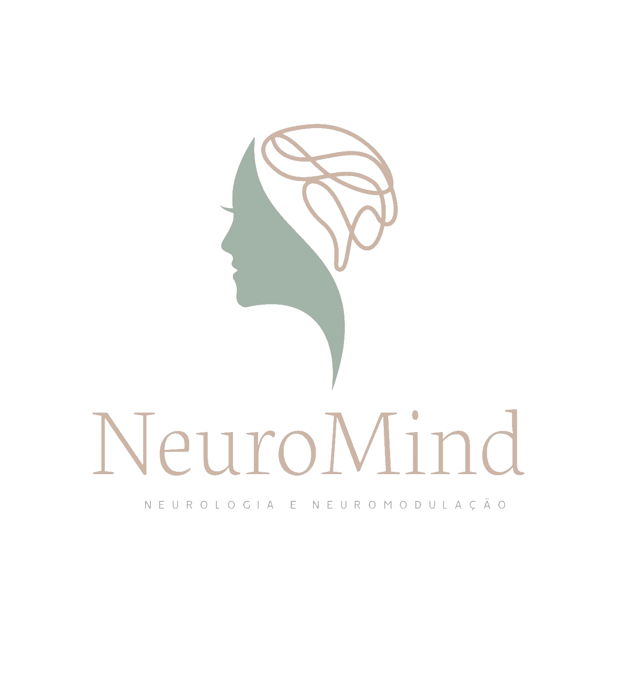 NeuroMind Logo